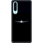 Чехол Uprint Huawei P30 