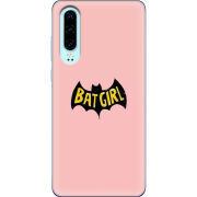Чехол Uprint Huawei P30 