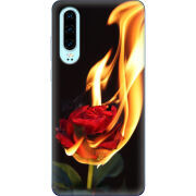 Чехол Uprint Huawei P30 