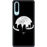 Чехол Uprint Huawei P30 