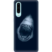 Чехол Uprint Huawei P30 