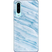 Чехол Uprint Huawei P30 