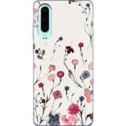 Чехол Uprint Huawei P30 