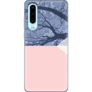 Чехол Uprint Huawei P30 