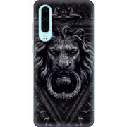 Чехол Uprint Huawei P30 