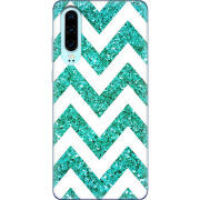 Чехол Uprint Huawei P30 