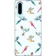 Чехол Uprint Huawei P30 