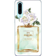 Чехол Uprint Huawei P30 