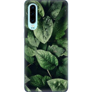 Чехол Uprint Huawei P30 