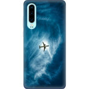 Чехол Uprint Huawei P30 