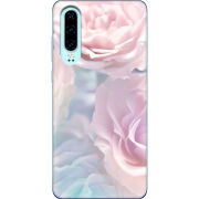 Чехол Uprint Huawei P30 