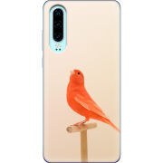 Чехол Uprint Huawei P30 