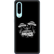 Чехол Uprint Huawei P30 