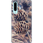 Чехол Uprint Huawei P30 