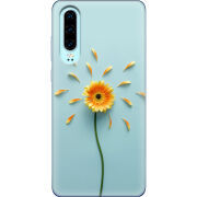 Чехол Uprint Huawei P30 