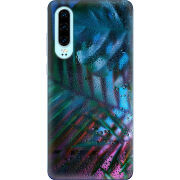 Чехол Uprint Huawei P30 