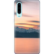 Чехол Uprint Huawei P30 
