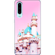 Чехол Uprint Huawei P30 