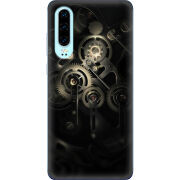 Чехол Uprint Huawei P30 