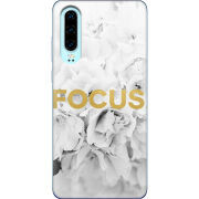 Чехол Uprint Huawei P30 
