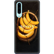 Чехол Uprint Huawei P30 