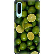 Чехол Uprint Huawei P30 