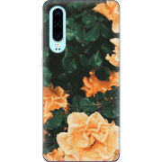 Чехол Uprint Huawei P30 