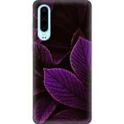 Чехол Uprint Huawei P30 