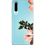 Чехол Uprint Huawei P30 