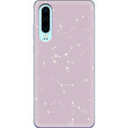 Чехол Uprint Huawei P30 