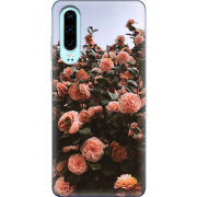 Чехол Uprint Huawei P30 