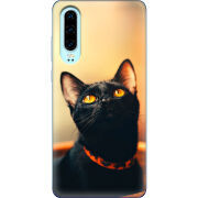 Чехол Uprint Huawei P30 