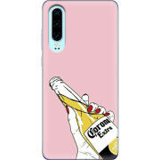 Чехол Uprint Huawei P30 