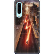 Чехол Uprint Huawei P30 