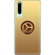 Чехол Uprint Huawei P30 