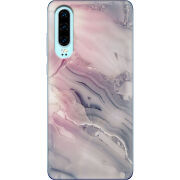 Чехол Uprint Huawei P30 