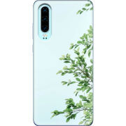 Чехол Uprint Huawei P30 
