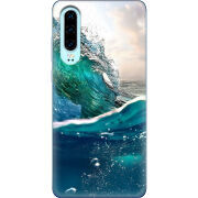 Чехол Uprint Huawei P30 