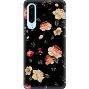 Чехол Uprint Huawei P30 