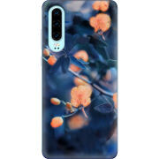 Чехол Uprint Huawei P30 