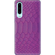 Чехол Uprint Huawei P30 