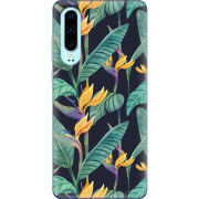 Чехол Uprint Huawei P30 