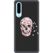 Чехол Uprint Huawei P30 