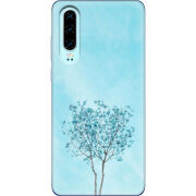 Чехол Uprint Huawei P30 