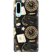 Чехол Uprint Huawei P30 