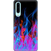 Чехол Uprint Huawei P30 