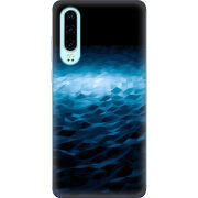 Чехол Uprint Huawei P30 