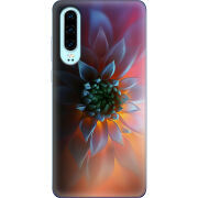 Чехол Uprint Huawei P30 