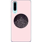 Чехол Uprint Huawei P30 