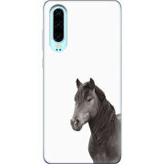 Чехол Uprint Huawei P30 